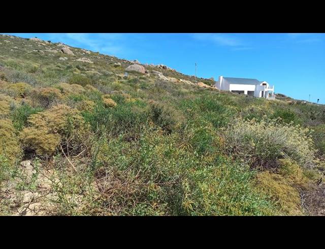 LAND FOR SALE IN ST HELENA VIEWS